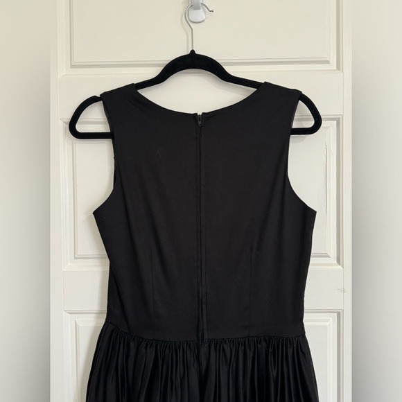 Pinup Couture Aurora Dancing Horses Dress large - Picture 10 of 16